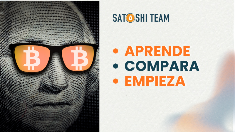 3 tips para comprar Bitcoin por primera vez