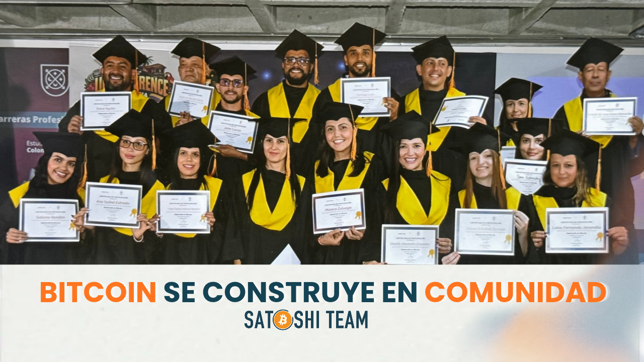Así se vivió la Unconference Colombia 2026