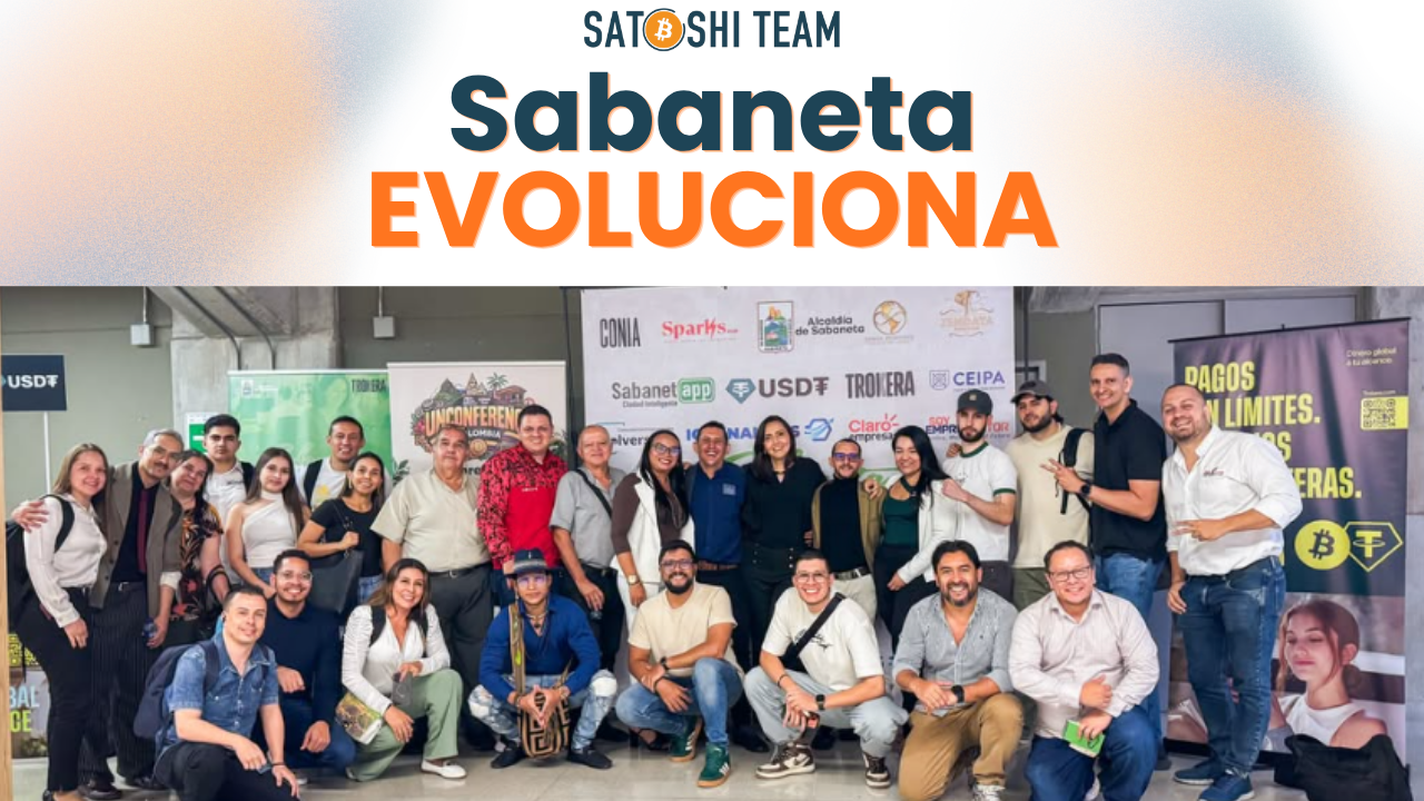 Así se vivió Sabaneta Smart City