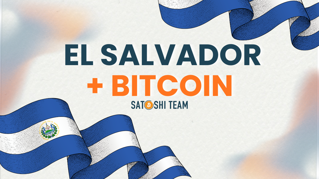 Bitcoin en El Salvador: ¿qué ha cambiado desde su adopción?