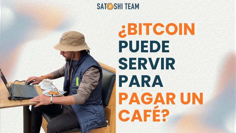 Bitcoin y Lightning Network: pagos más rápidos