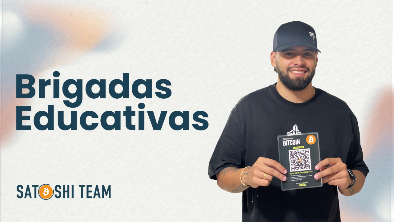 Brigadas Educativas