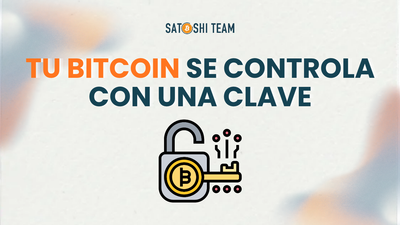 Clave privada de Bitcoin: qué es y por qué debes protegerla