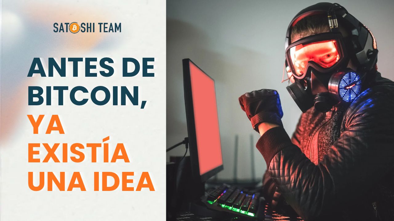 Cypherpunks: las ideas que ayudaron a dar vida a Bitcoin