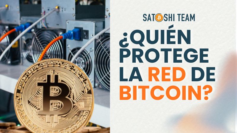 Minería de Bitcoin: cómo funciona y para qué sirve