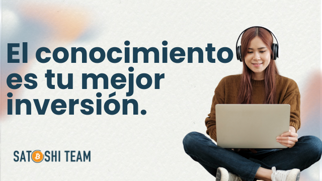 ¿Por qué aprender de Bitcoin?