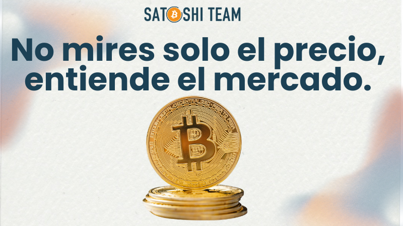 ¿Por qué Bitcoin sube y baja de precio?