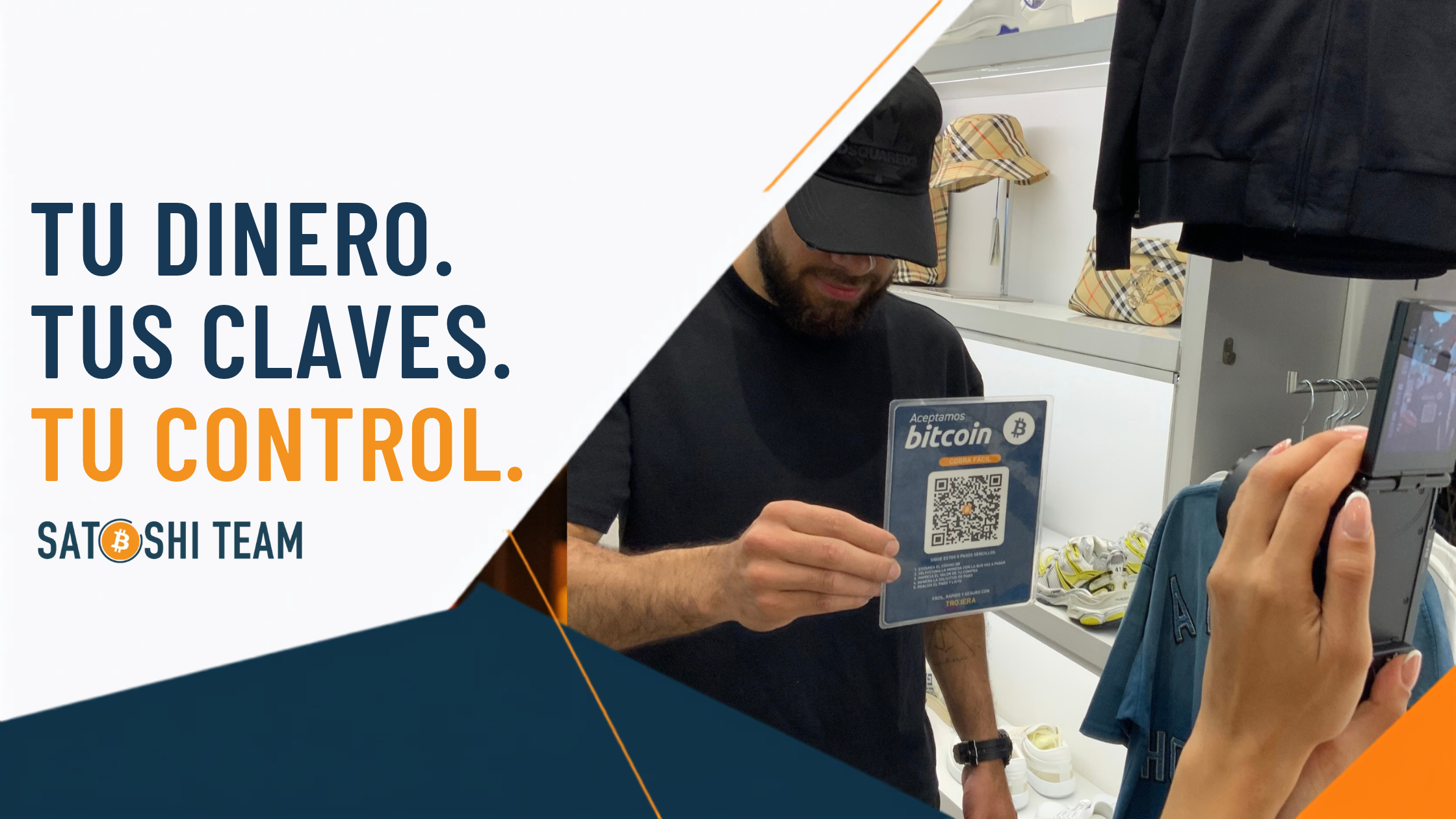 ¿Qué significa realmente tener el control de tu dinero?