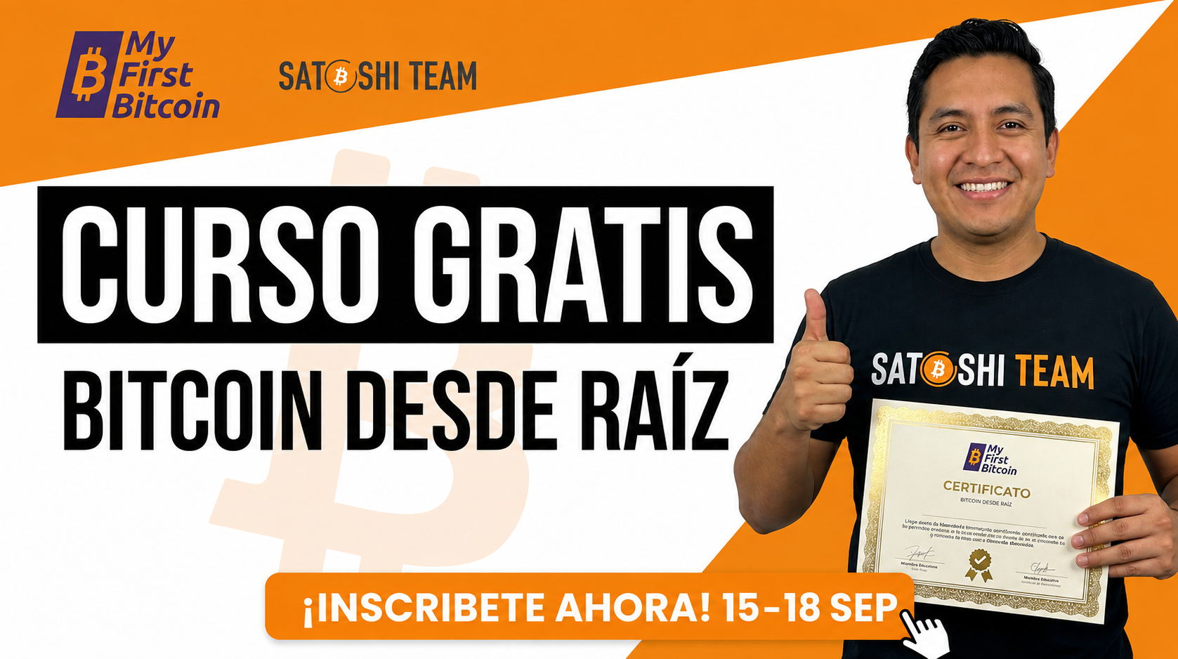 CURSO DE BITCOIN #2 