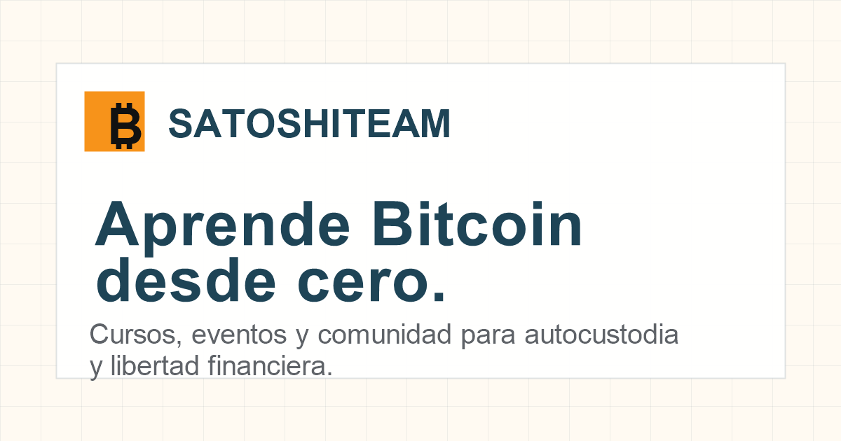 Lightning Network y pagos cotidianos